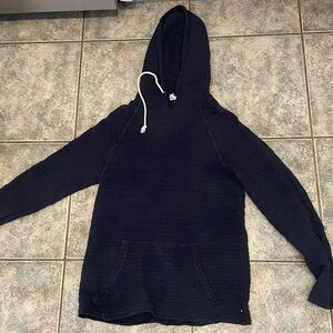 Sol Angeles Men’s Blue Hoodie